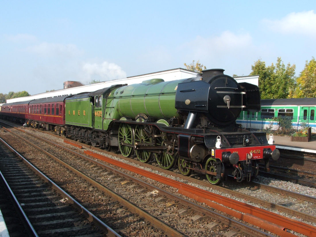 Ultimate Train Spotter Christmas Bundle cover