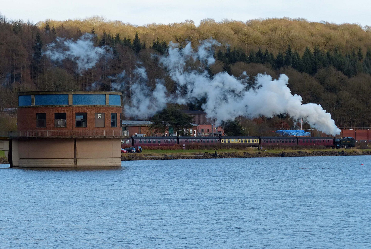 Best Heritage Railways for Train Enthusiasts